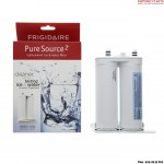 frigidaire wf2cb